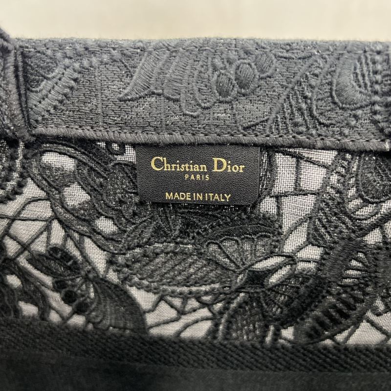 chr1st1an D10r shopping bags